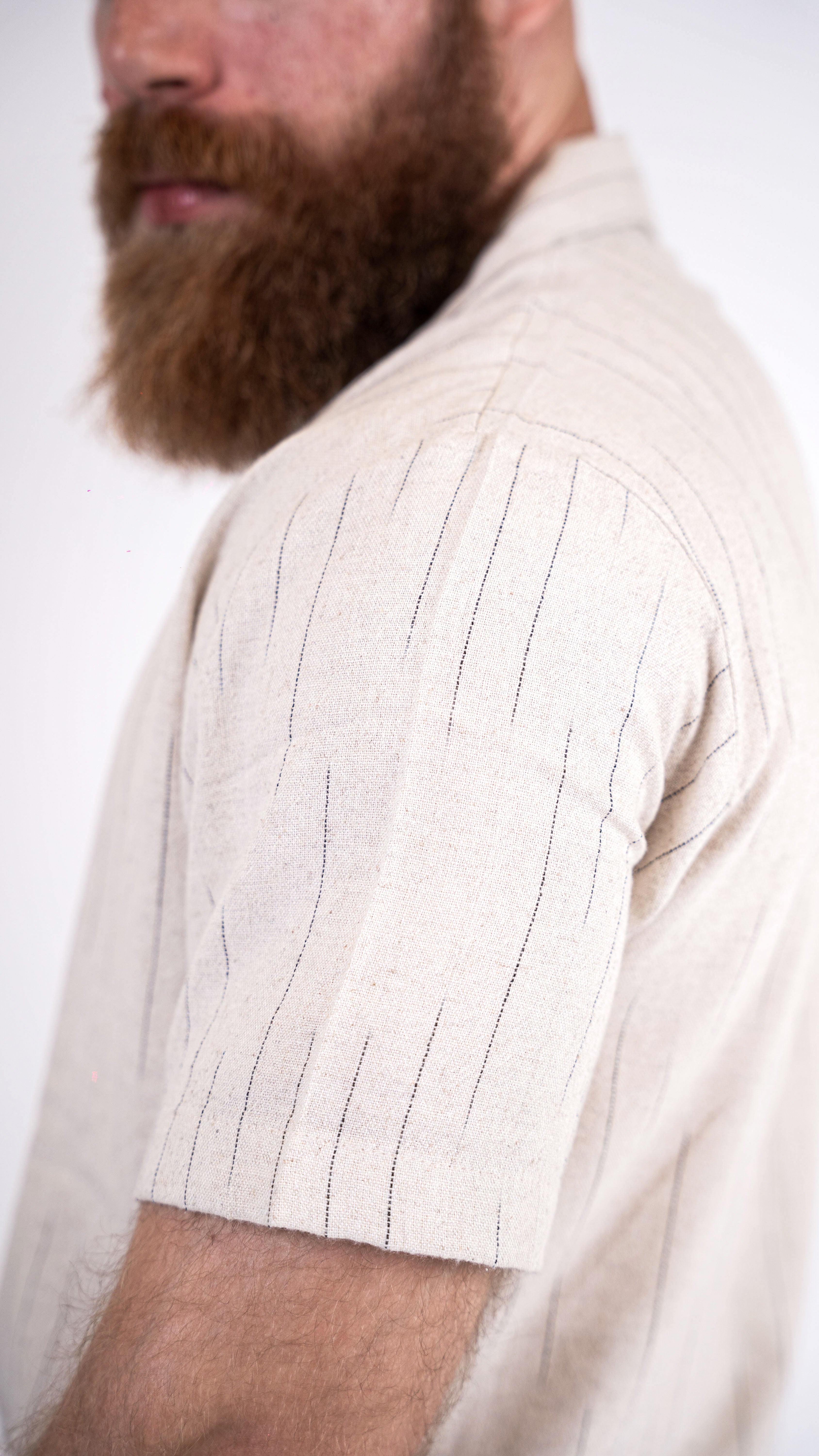 The Windsor Shirt