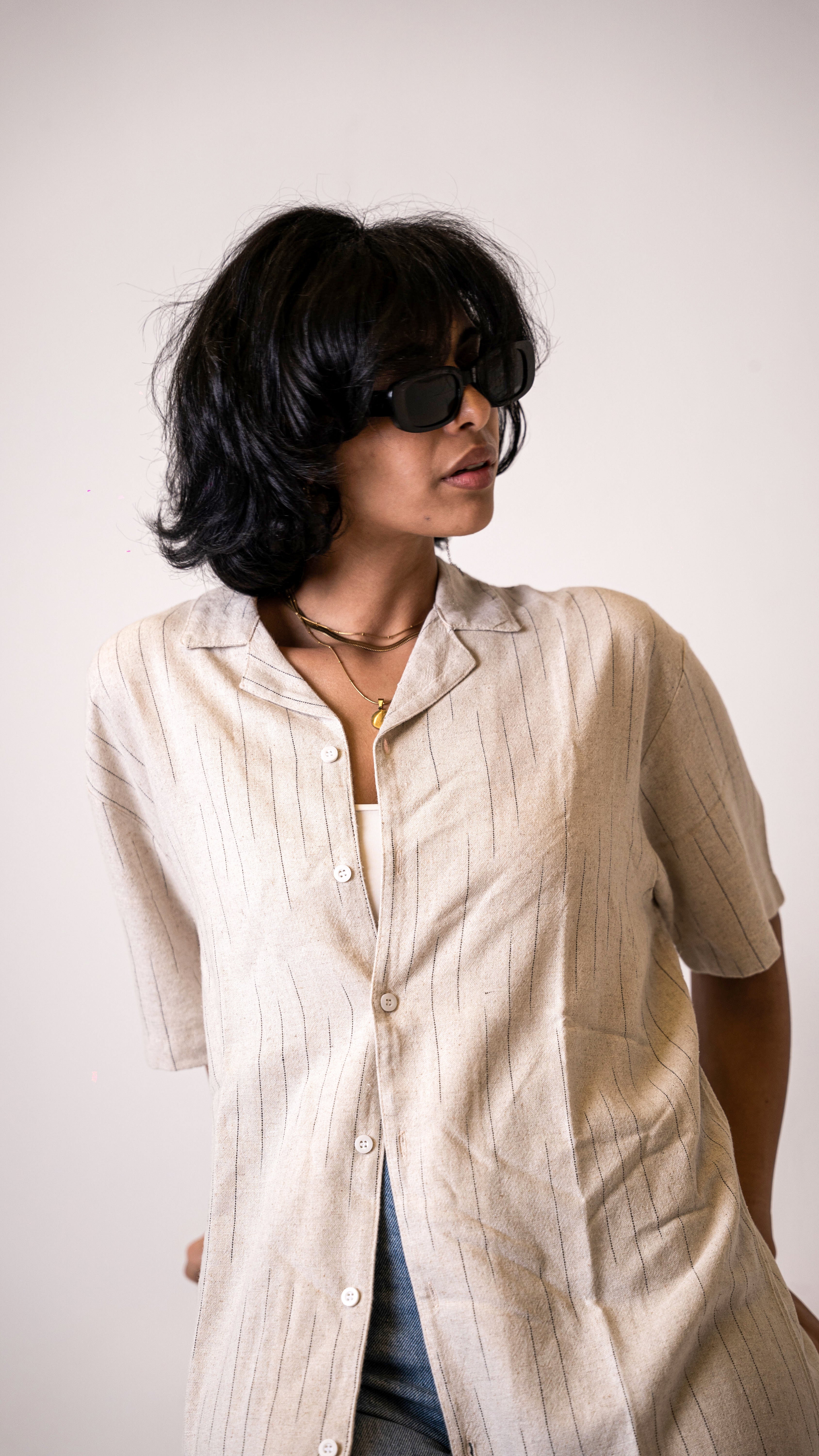 The Windsor Shirt