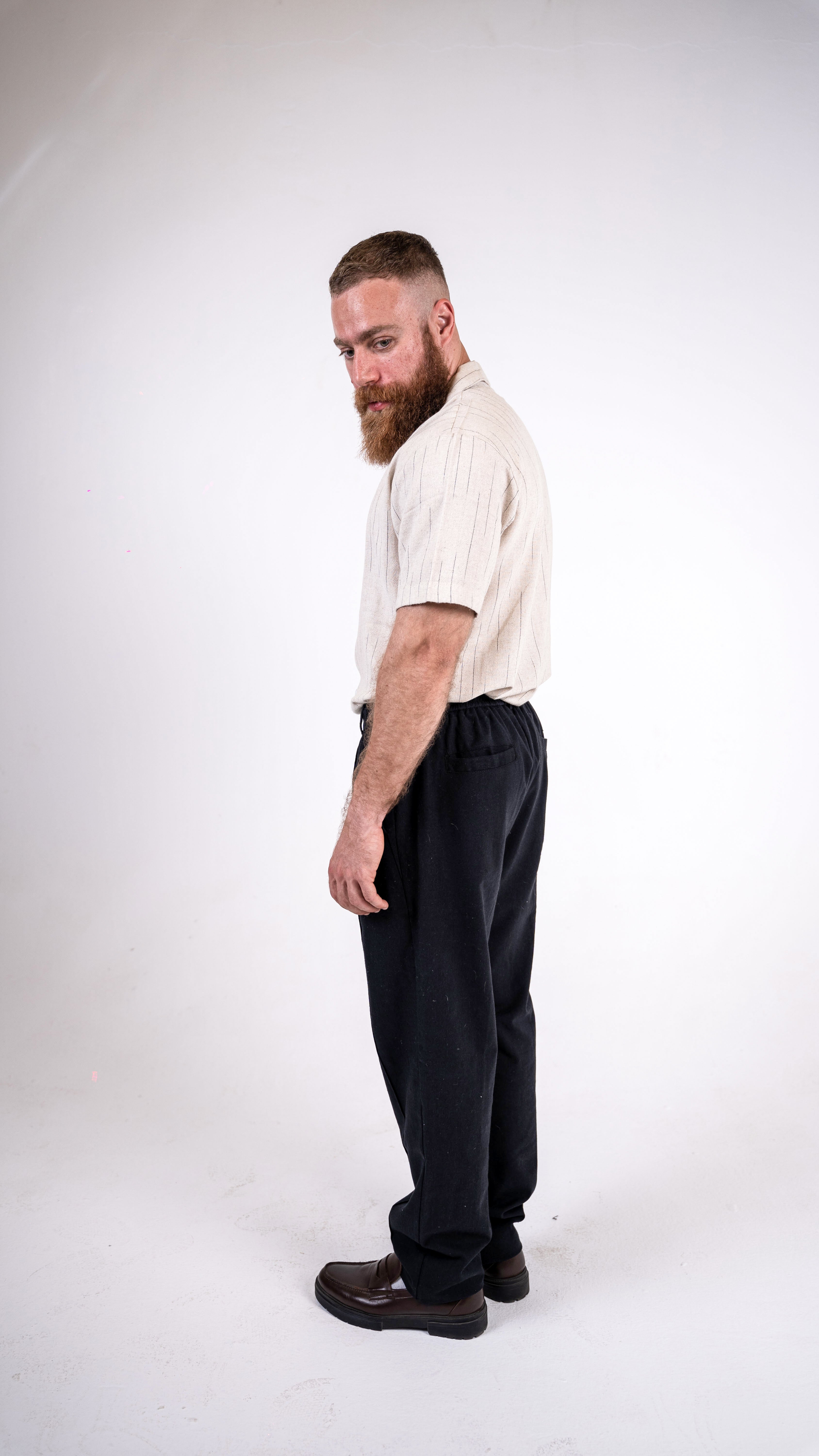 The Windsor Shirt