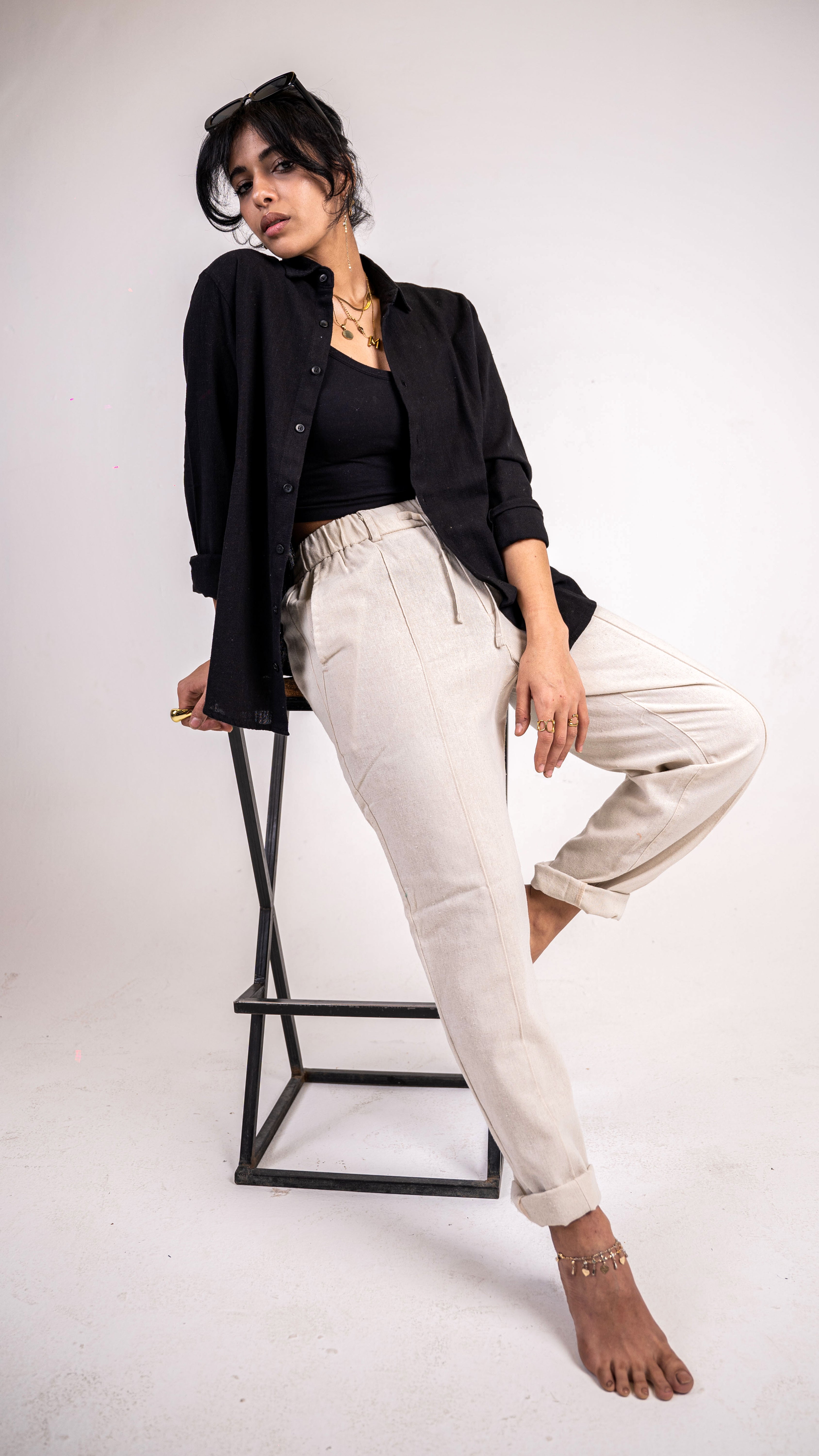 Club Pants