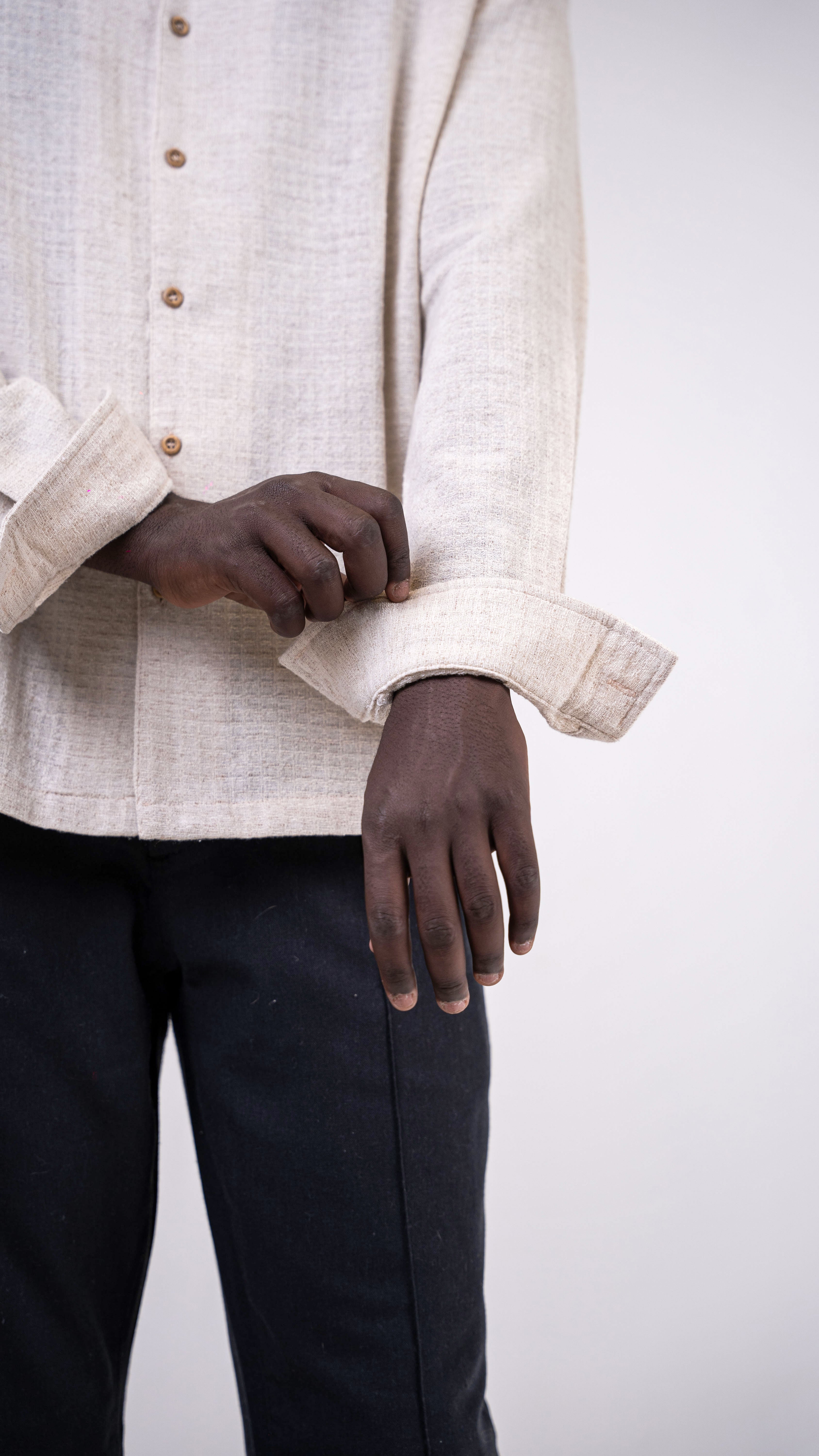 The Somerset Shirt
