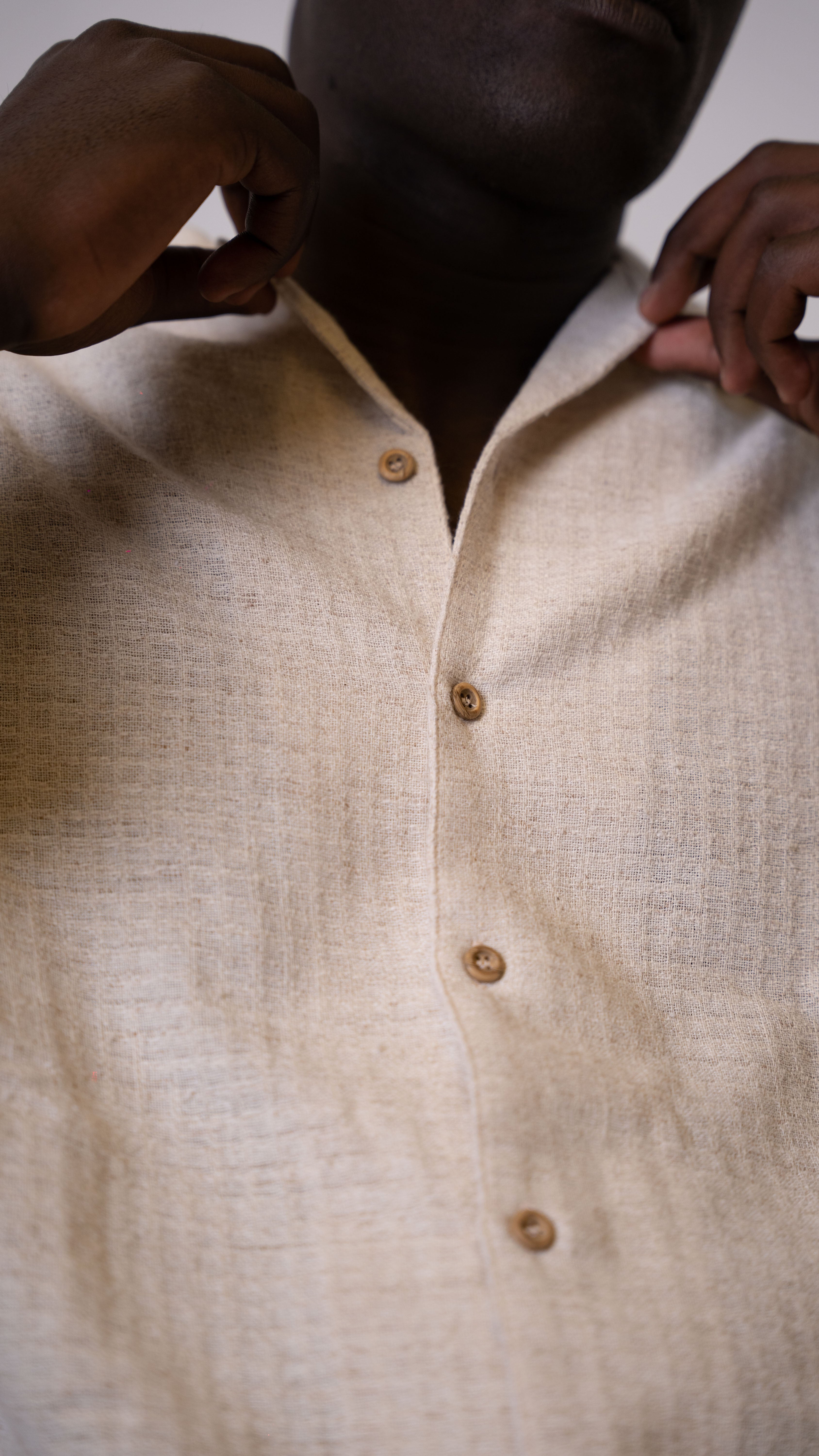 The Somerset Shirt