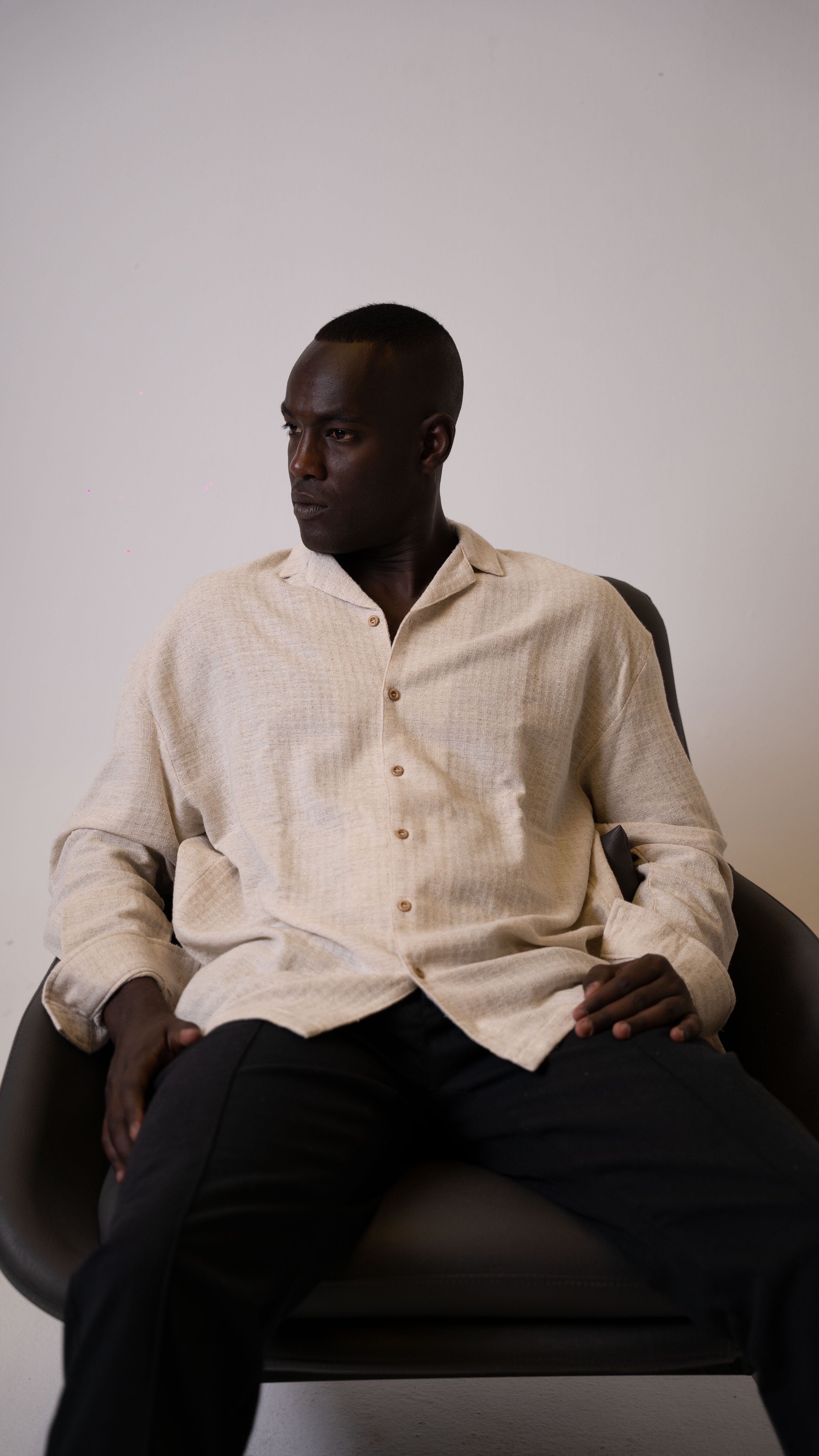 The Somerset Shirt