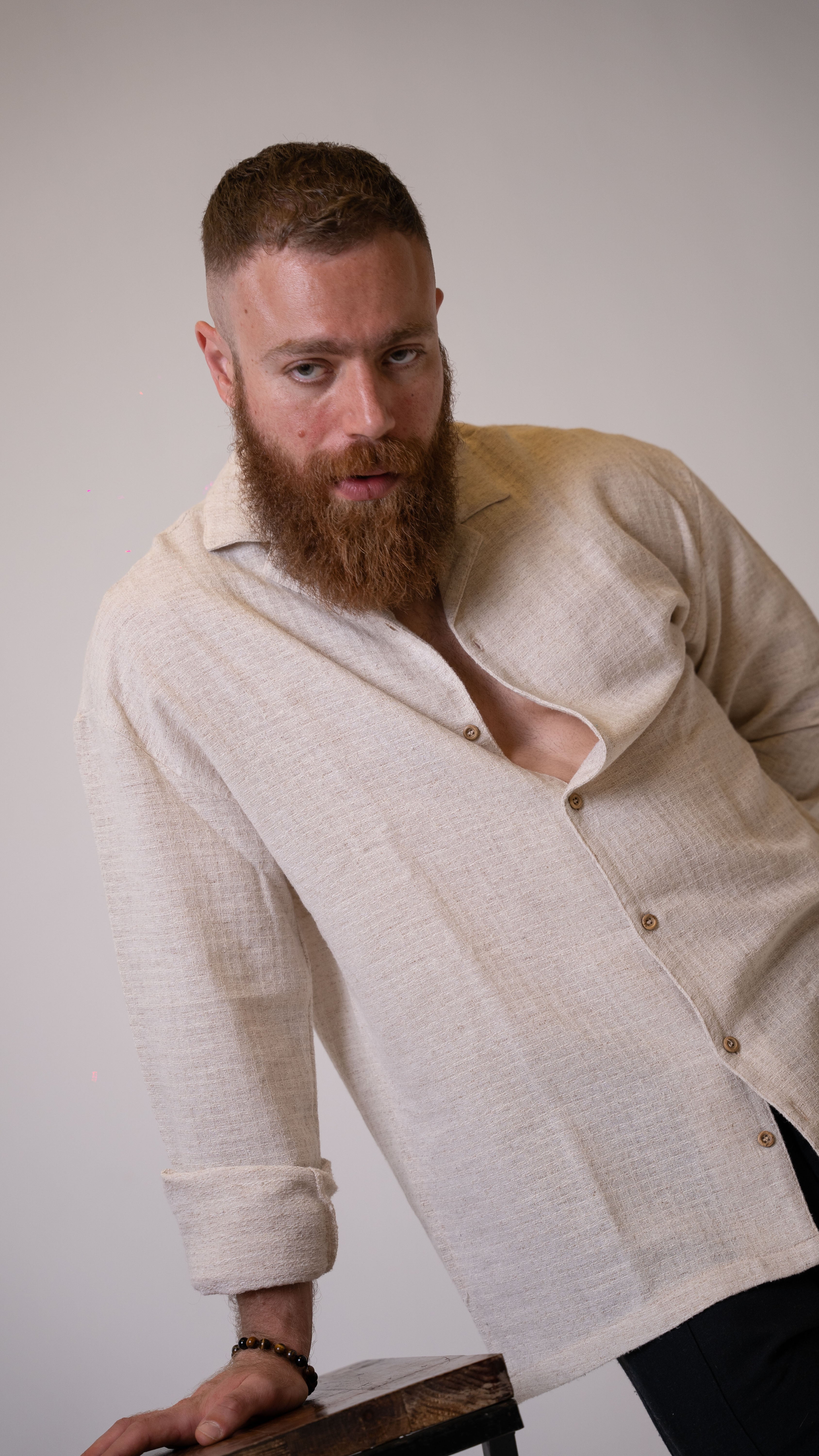 The Somerset Shirt