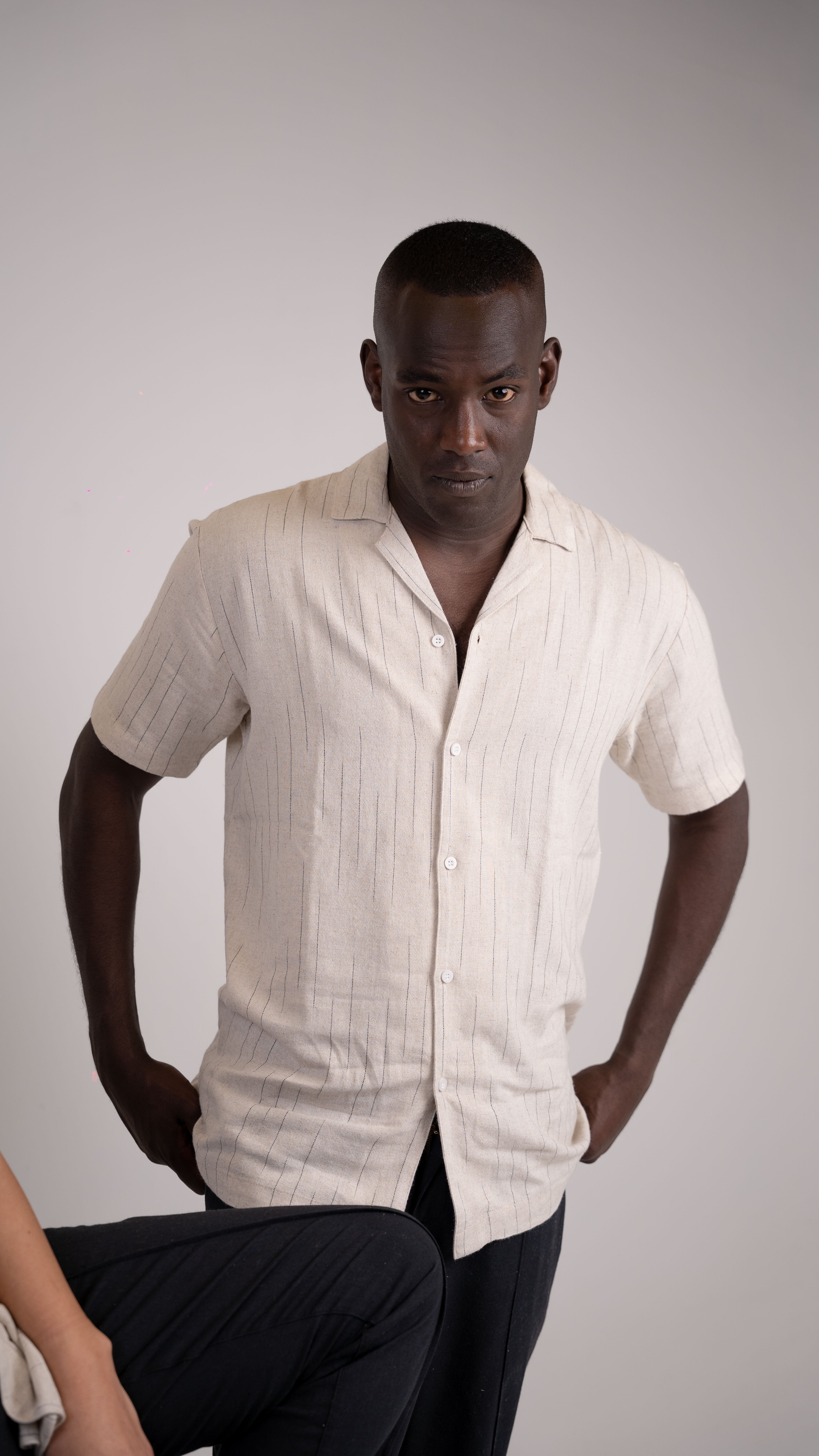 The Windsor Shirt