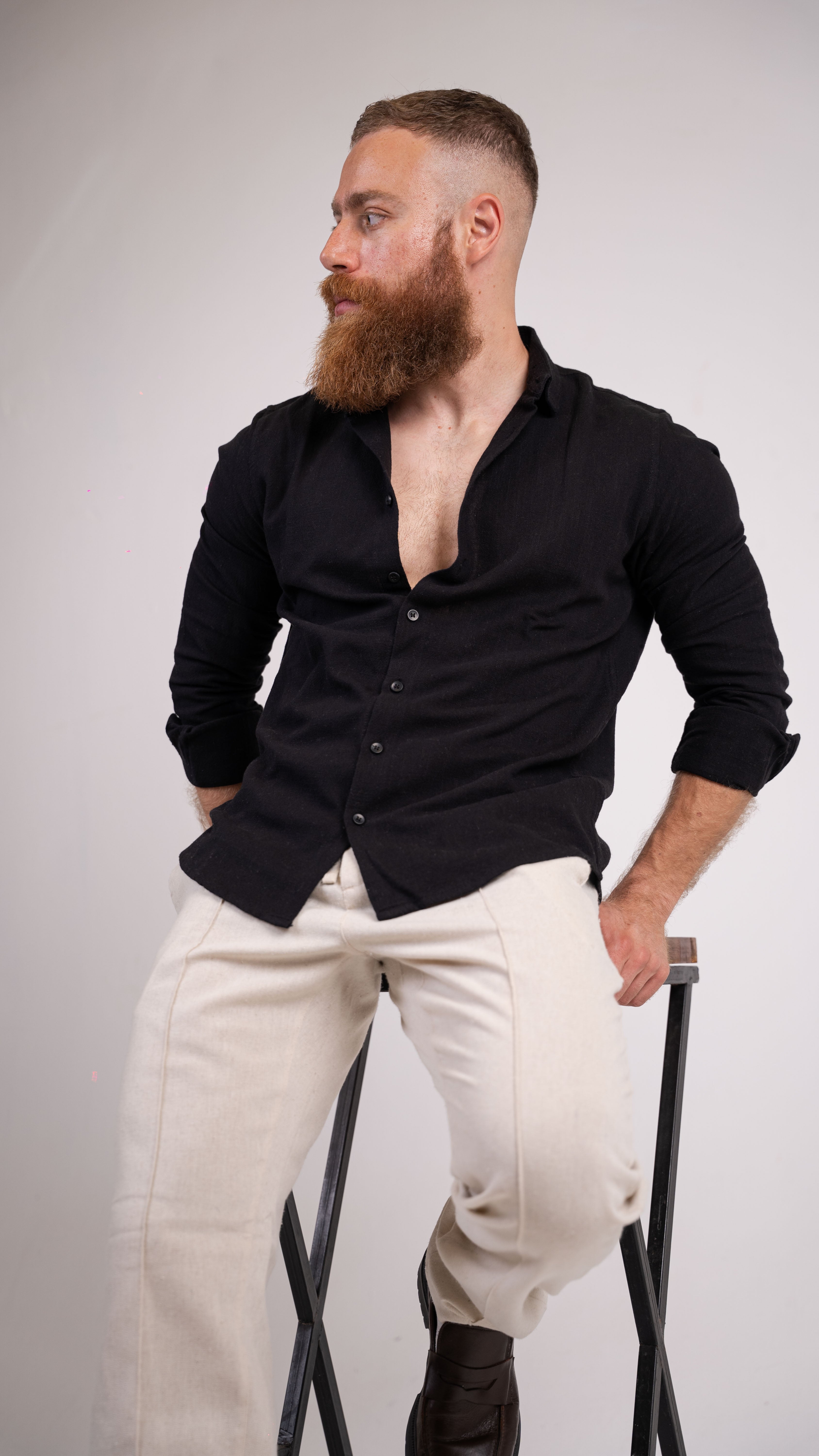 The Hampton Shirt