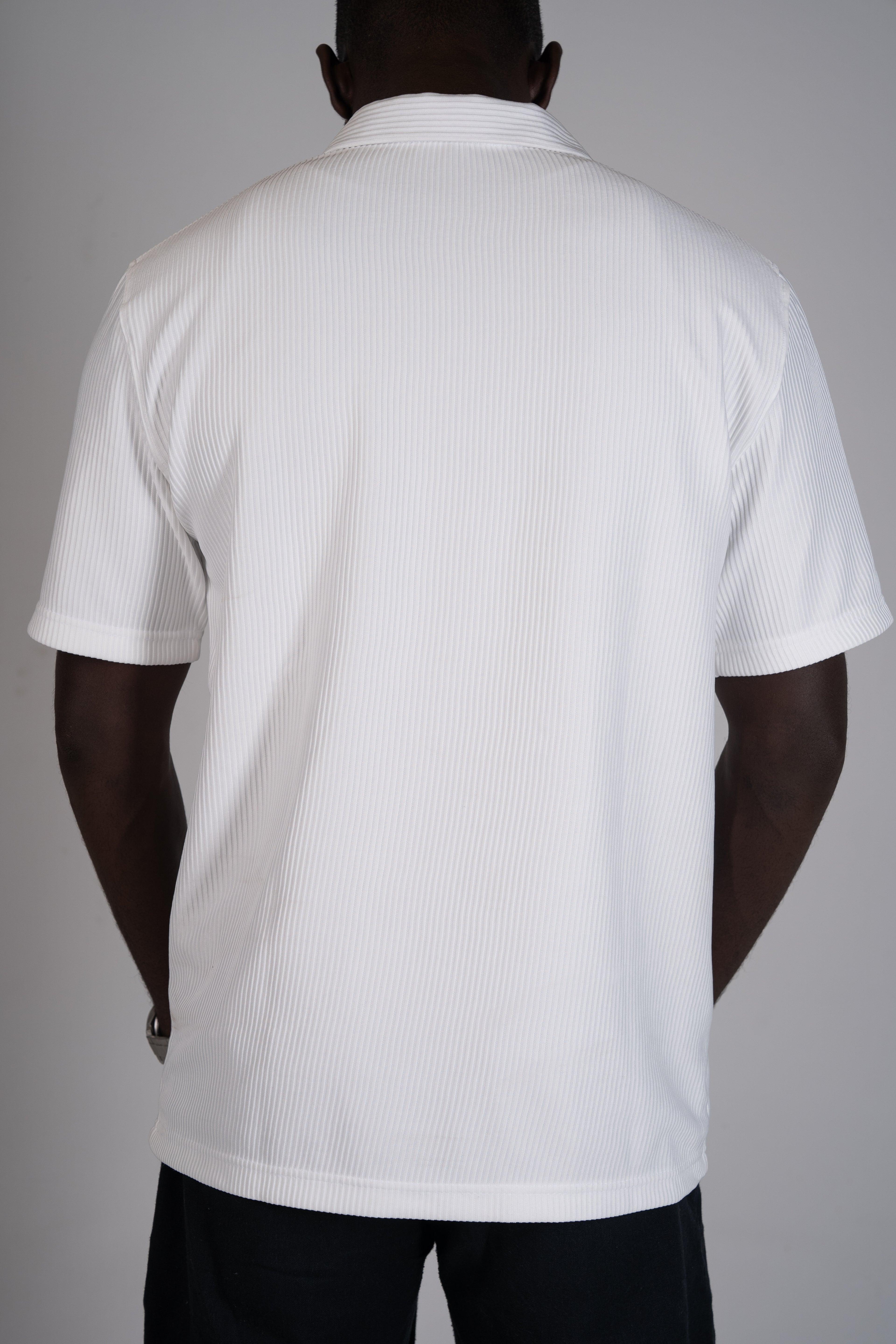 Savile T-shirt