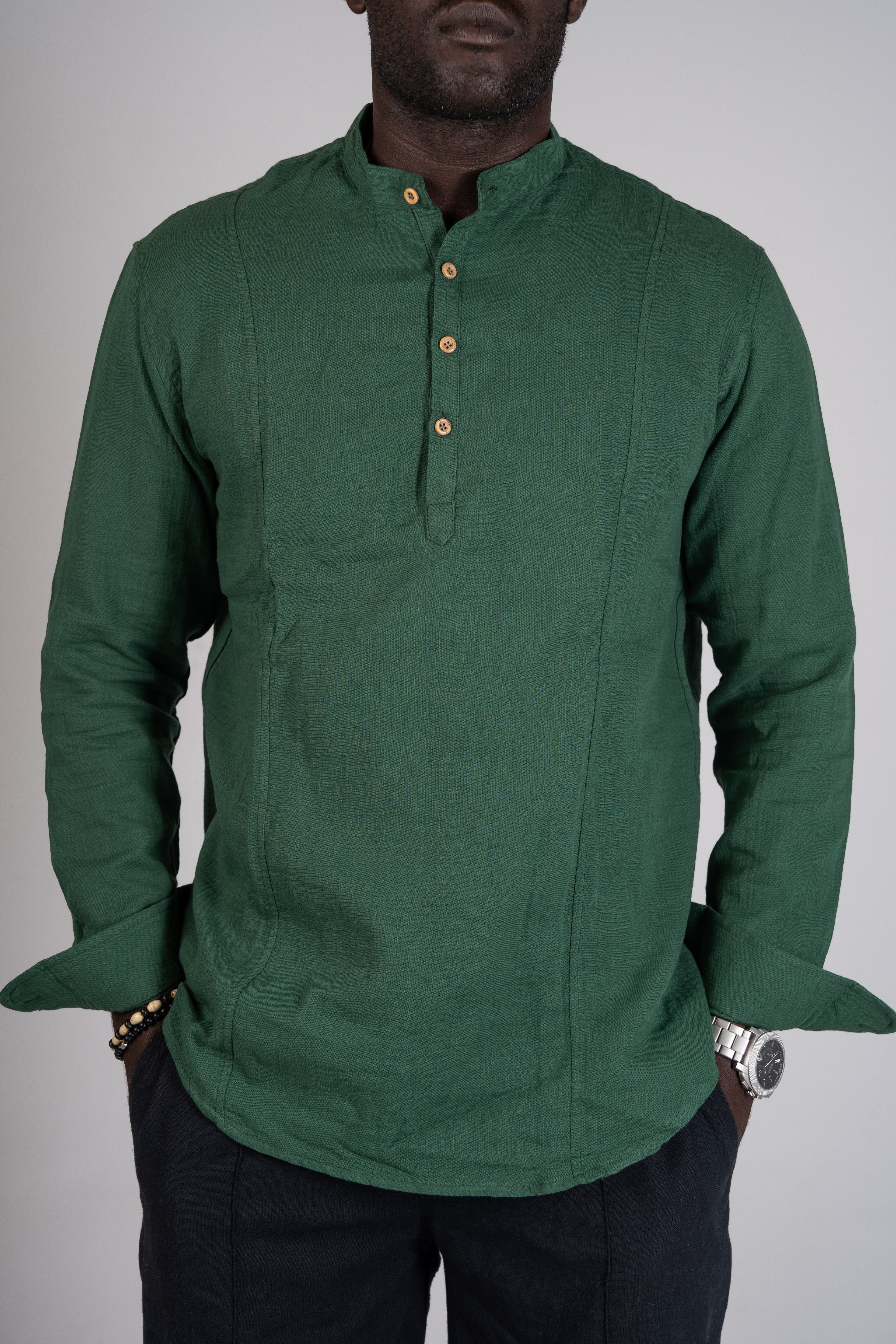High-land Shirt