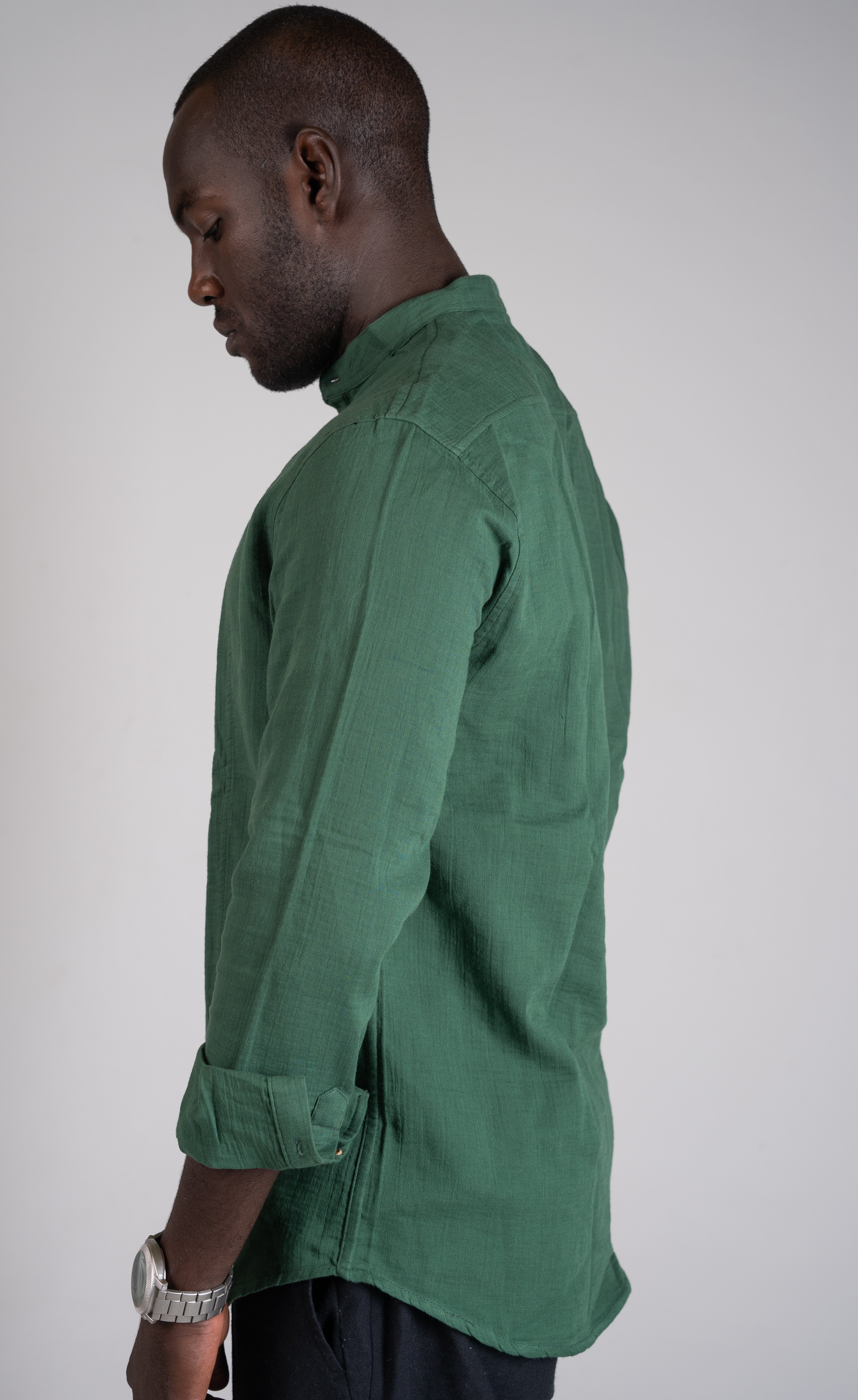 High-land Shirt