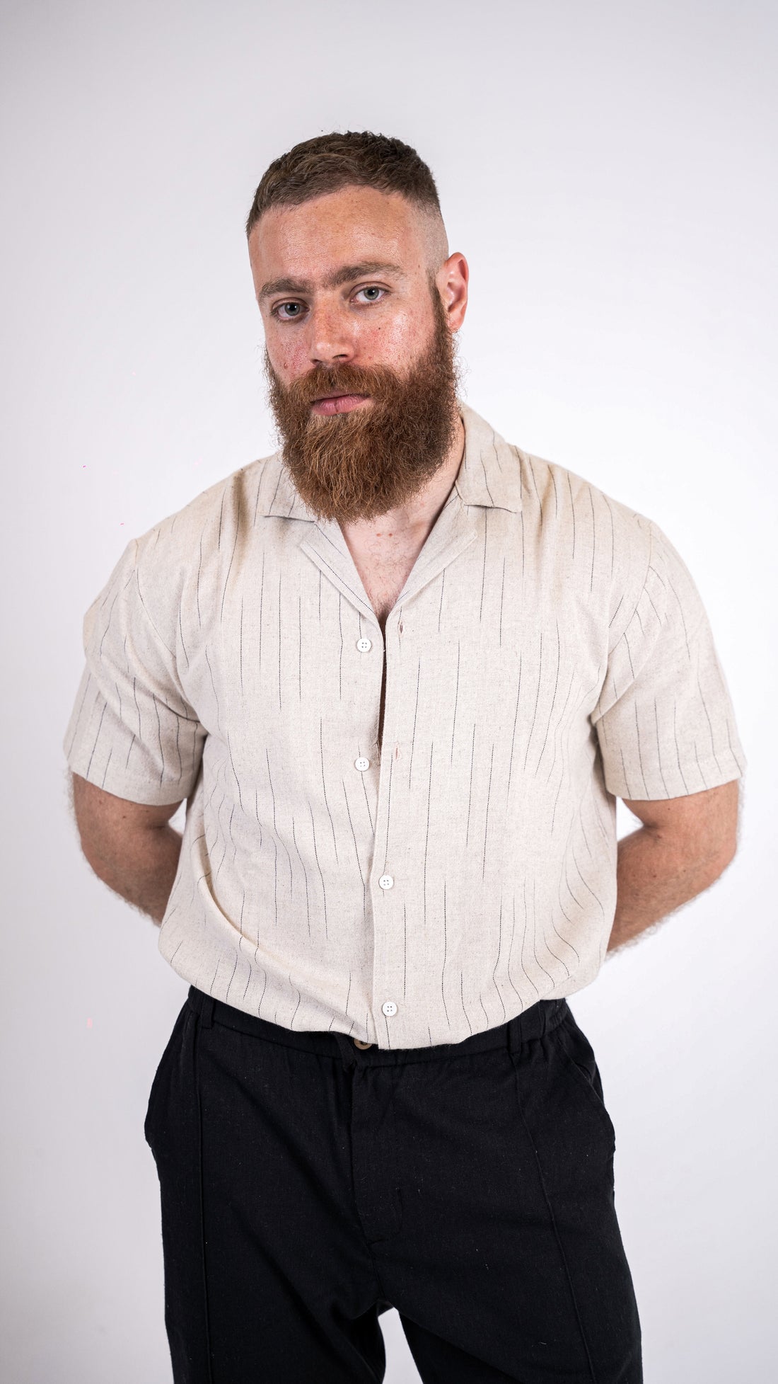 The Windsor Shirt