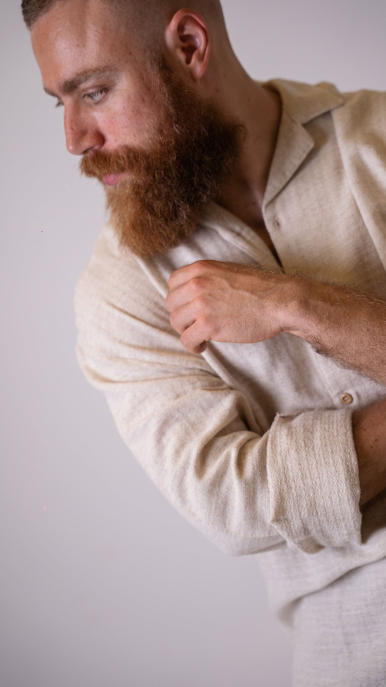 The Somerset Shirt