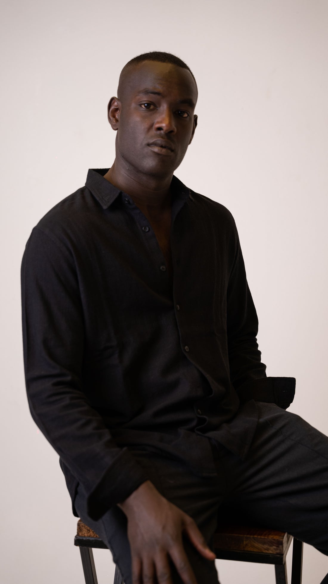 The Hampton Shirt