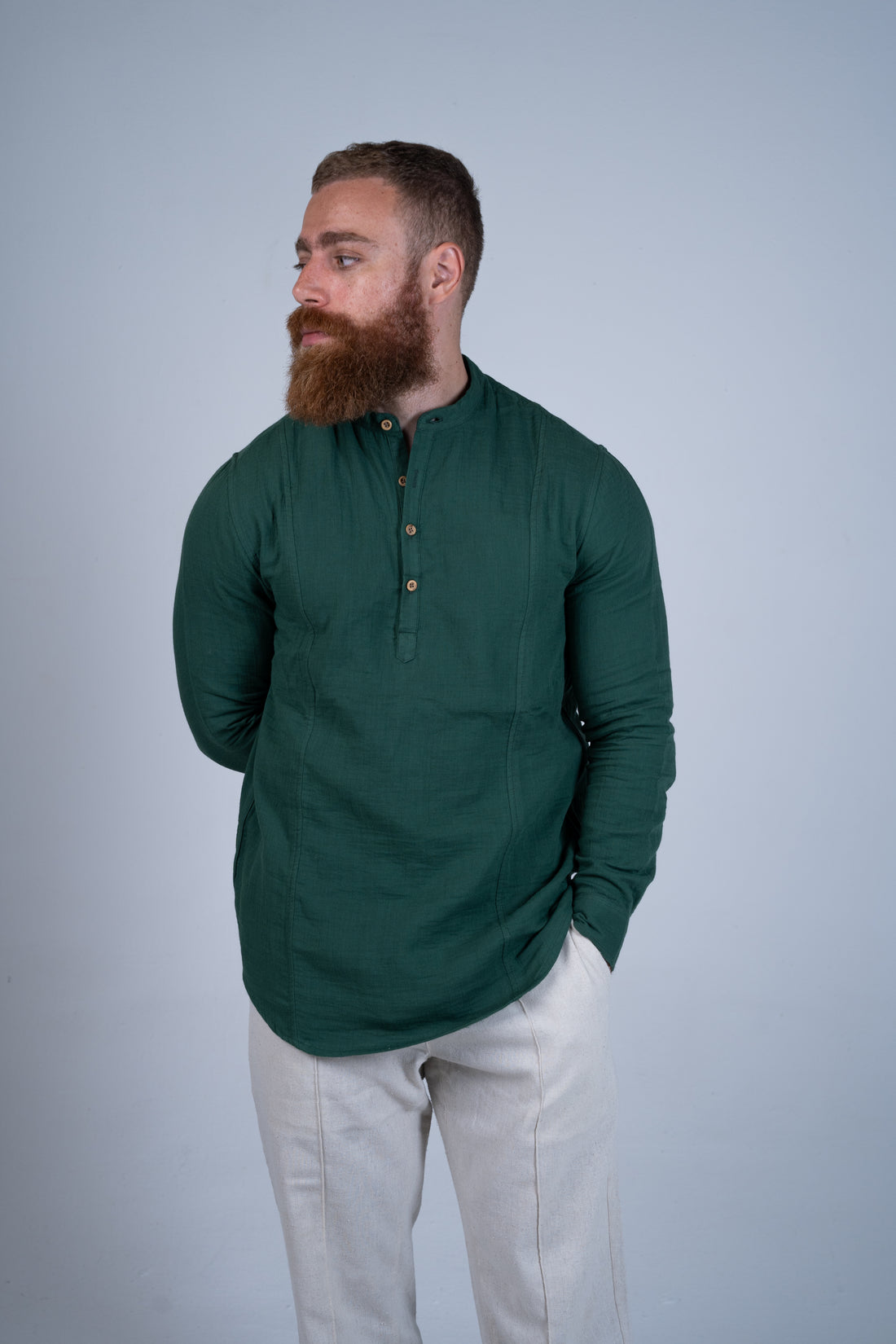 High-land Shirt