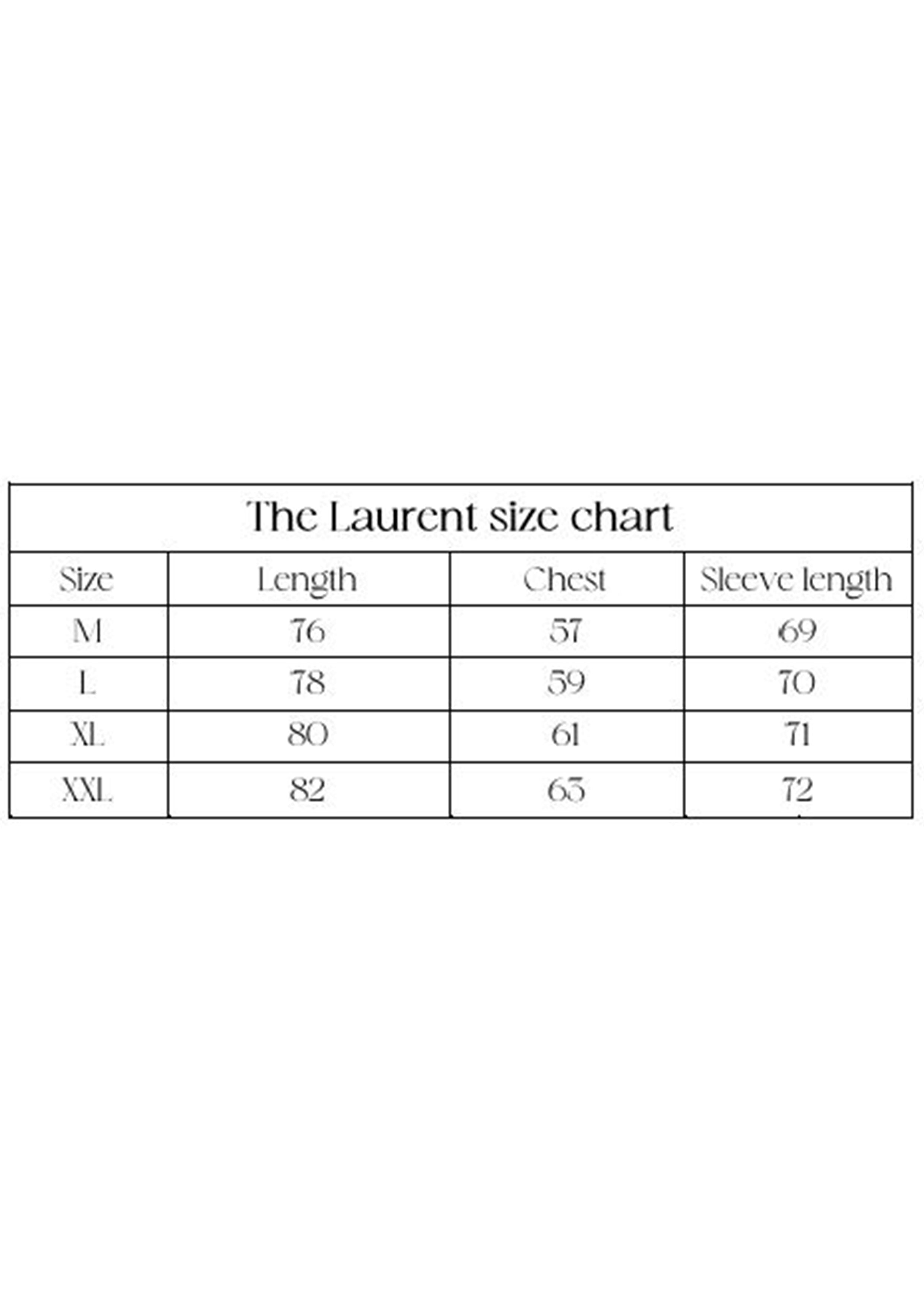 The Laurent