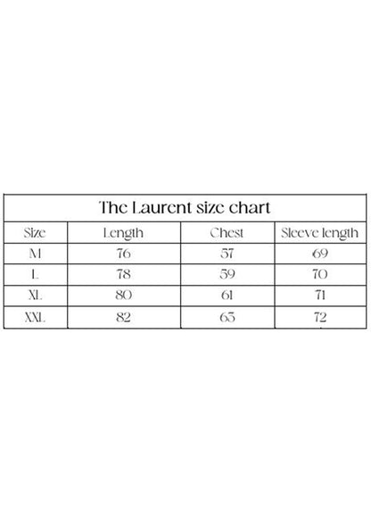 The Laurent