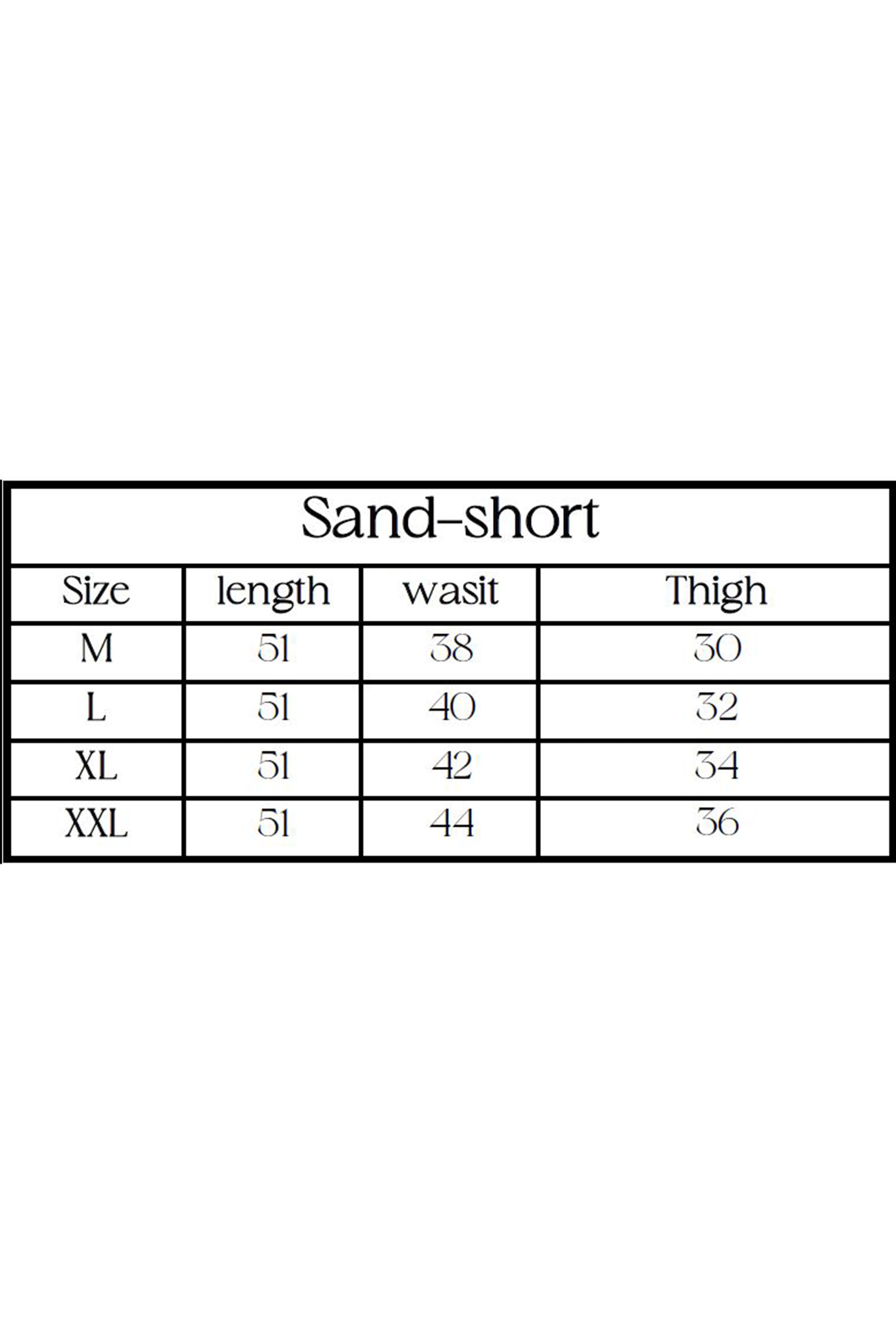 Sand-Set